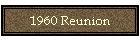 1960 Reunion