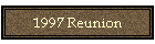 1997 Reunion